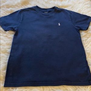 Polo Ralph Lauren Cotton Crew-neck Shirt